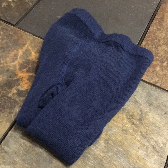 Child tights/leggings with feet - Picture 3 of 4